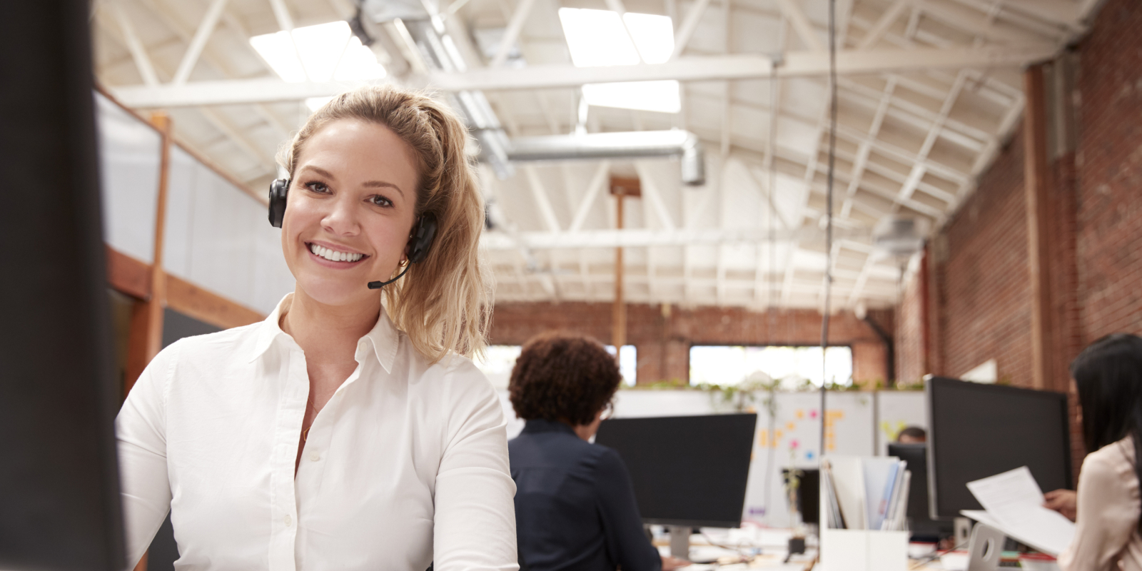 Managing customer communication